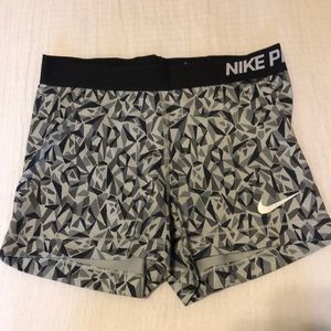 Nike pros
